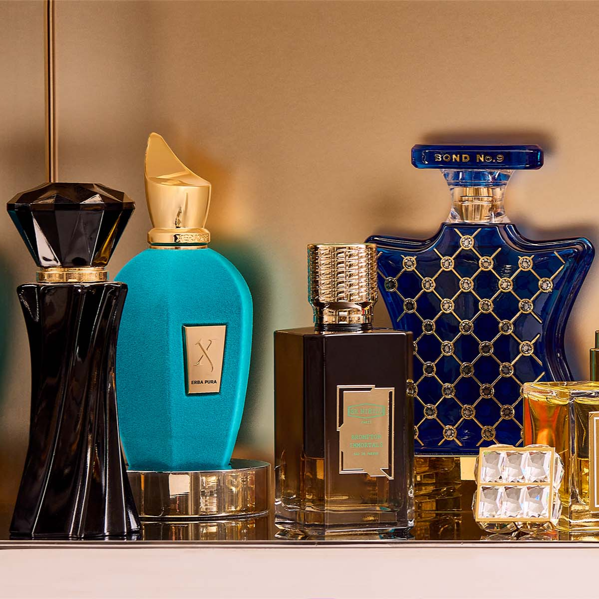 BA INTENSE – PARFUM DE NICHE main image 0