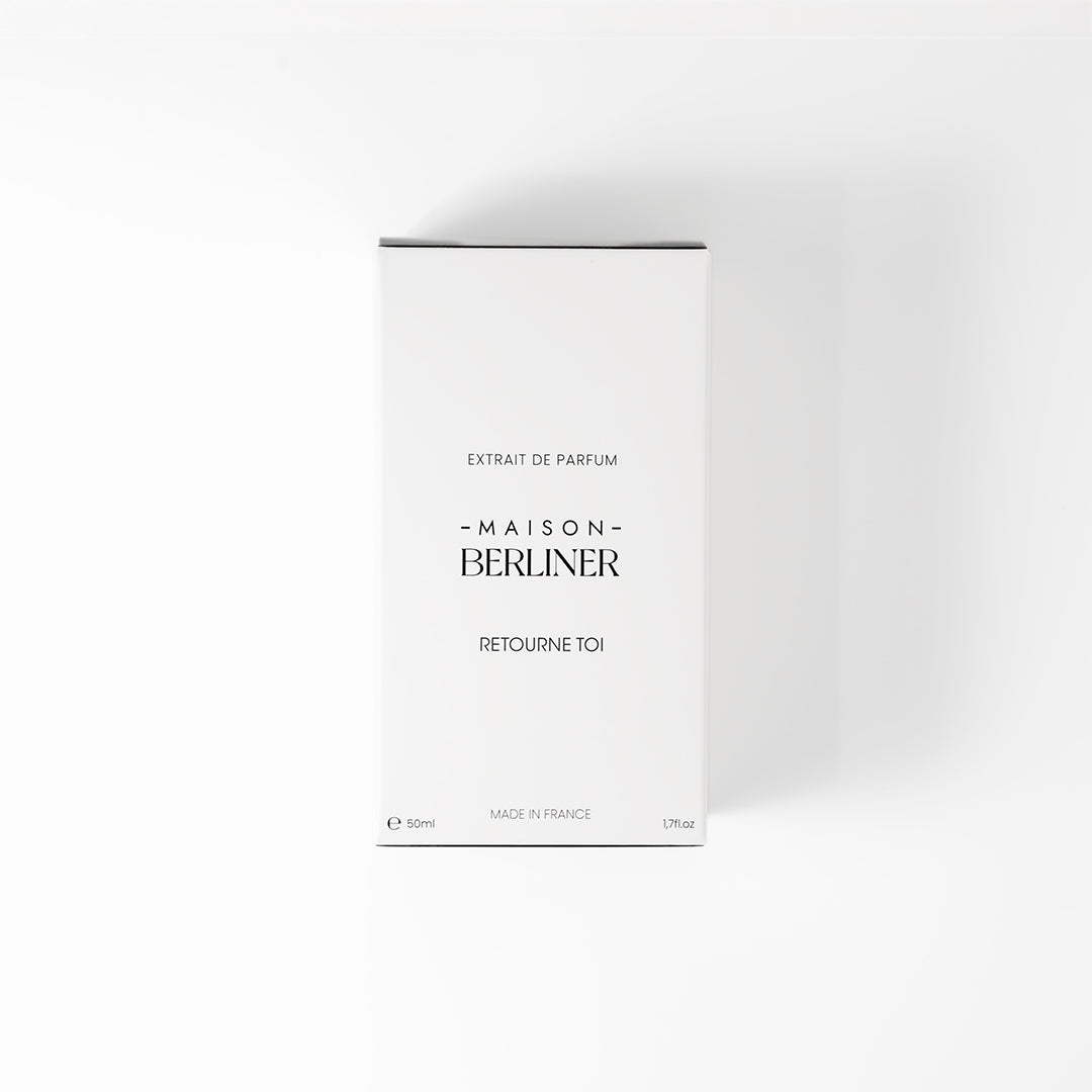 Retourne toi - Maison Berliner