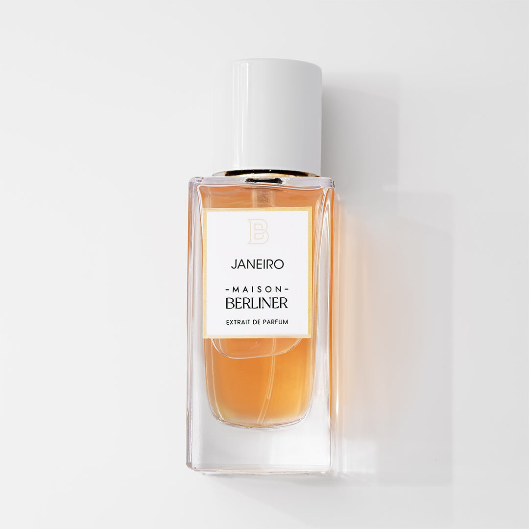 Janeiro - Maison Berliner