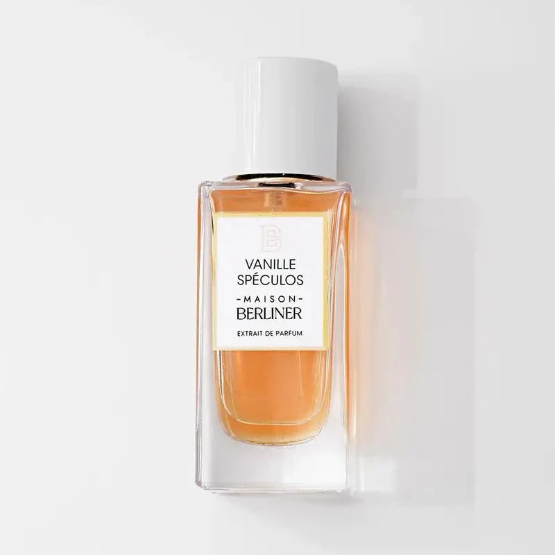 Vanille spéculos - Maison Berliner