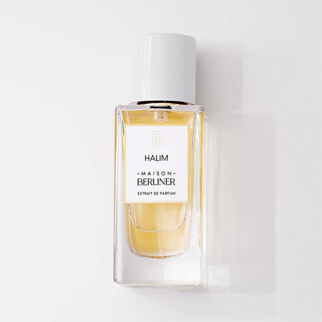 Halim - Maison Berliner