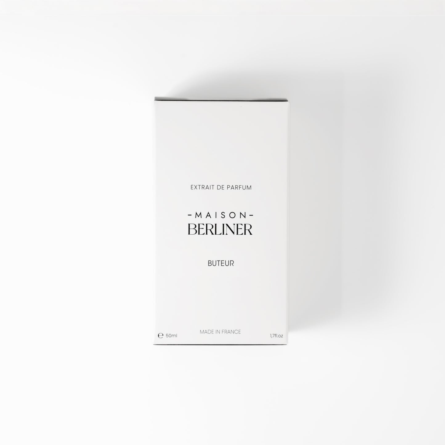 Buteur - Maison Berliner