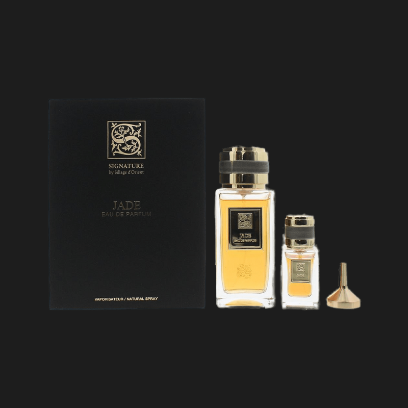 Jade by Sillage d’orient