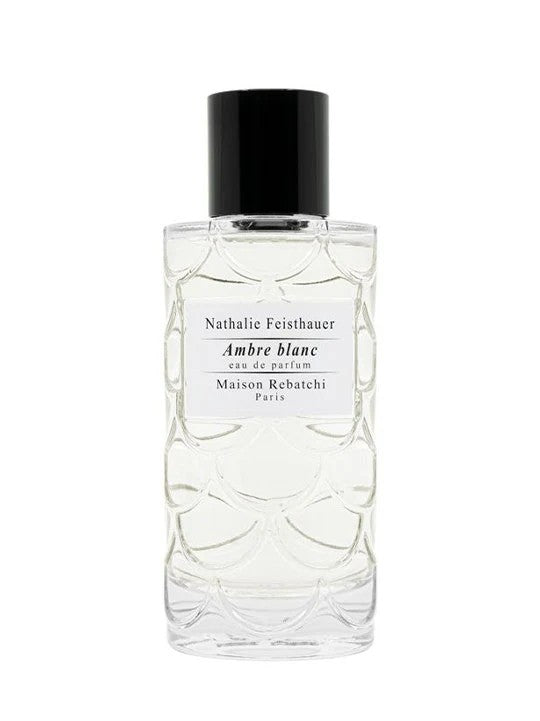 Ambre blanc
