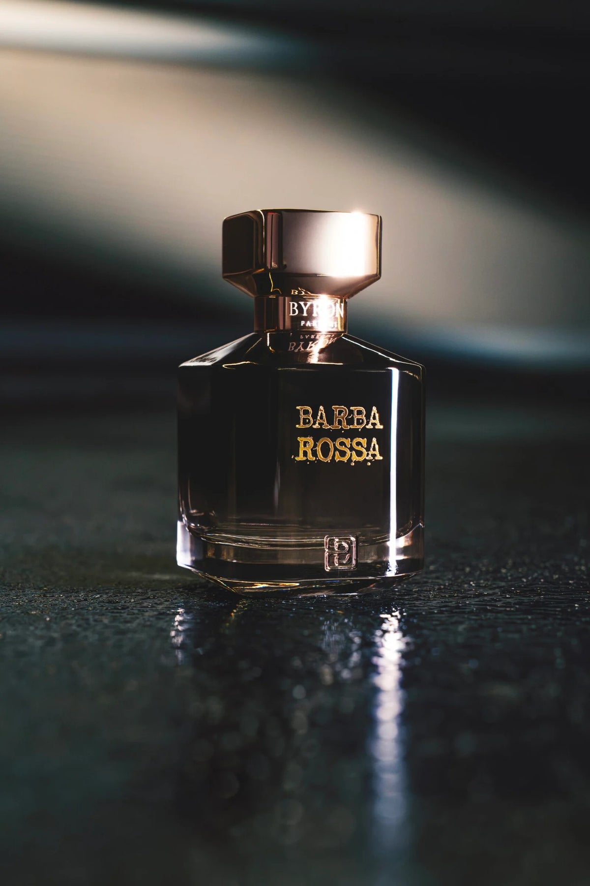 Barba rossa