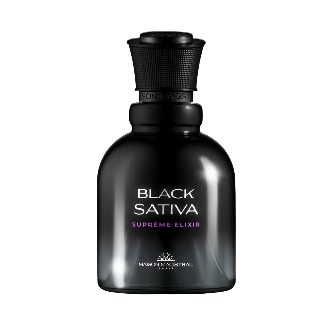 Black sativa