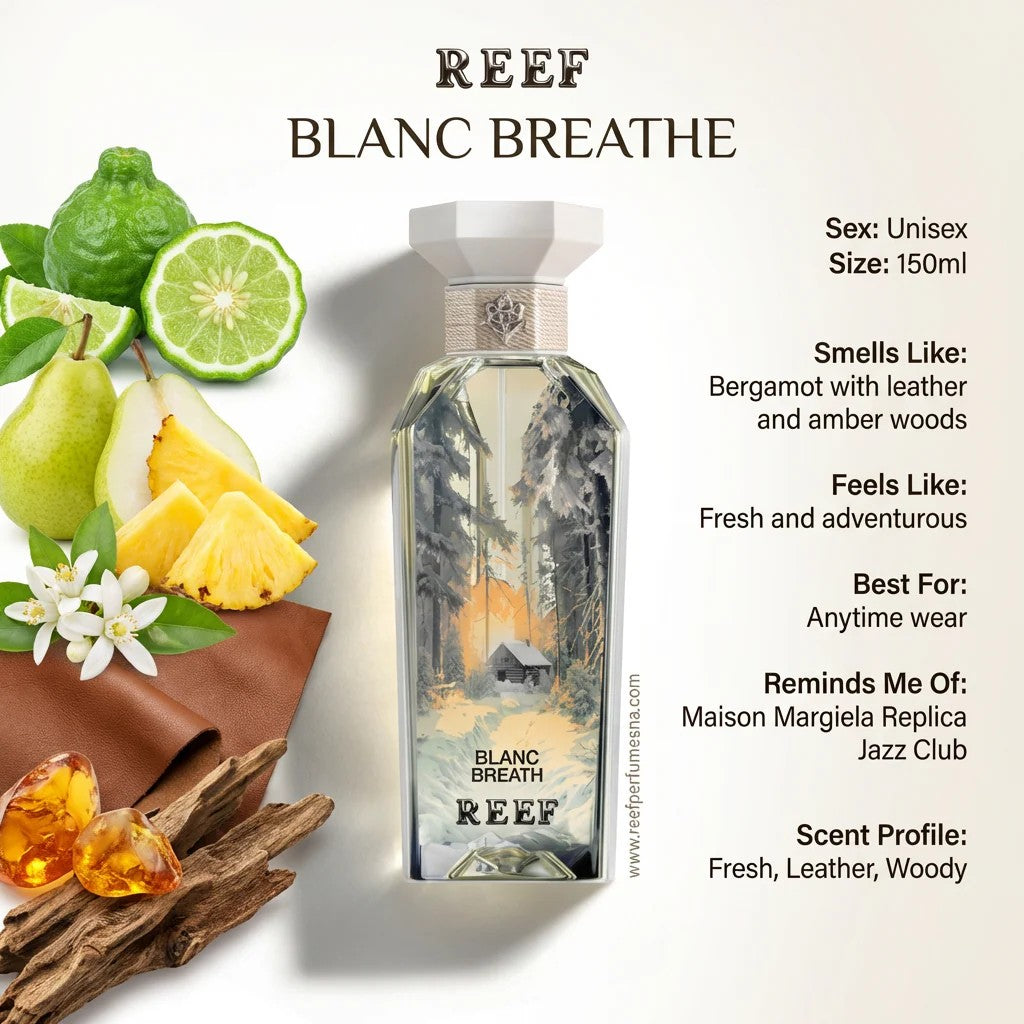Blanc Breath