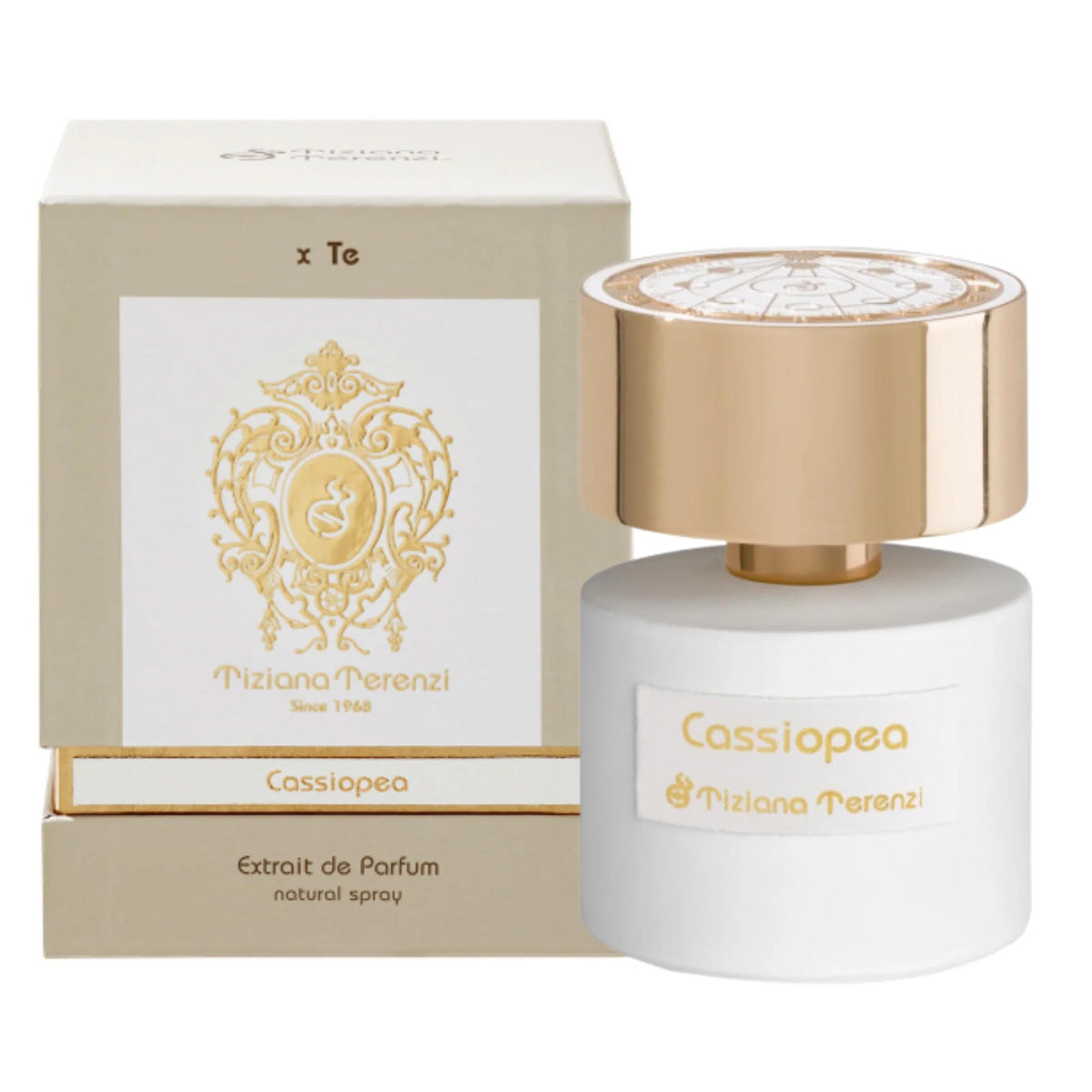 Cassiopea