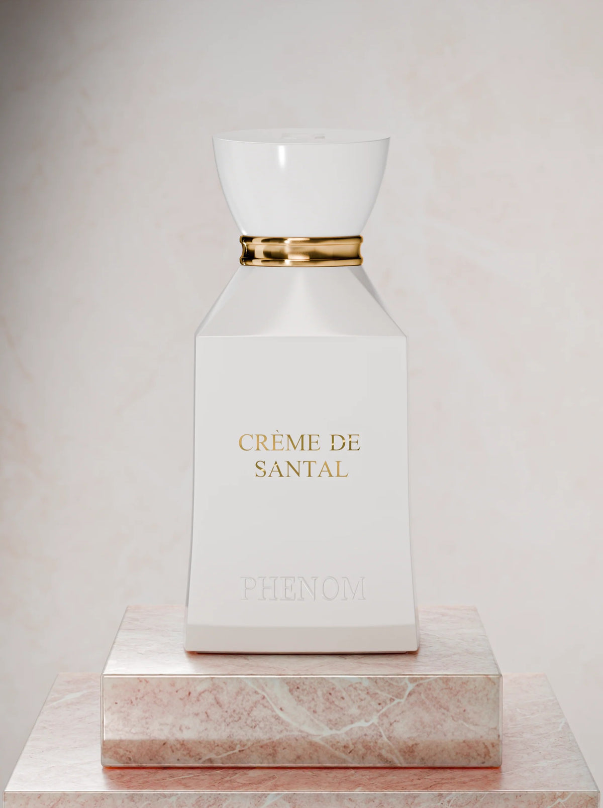 Crème de santal