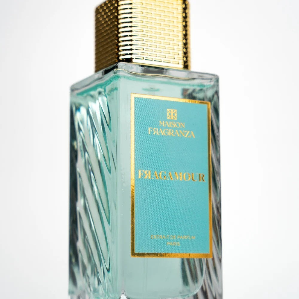 Fragramour