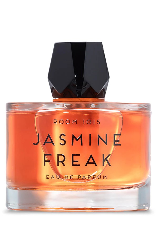 Jasmine freak