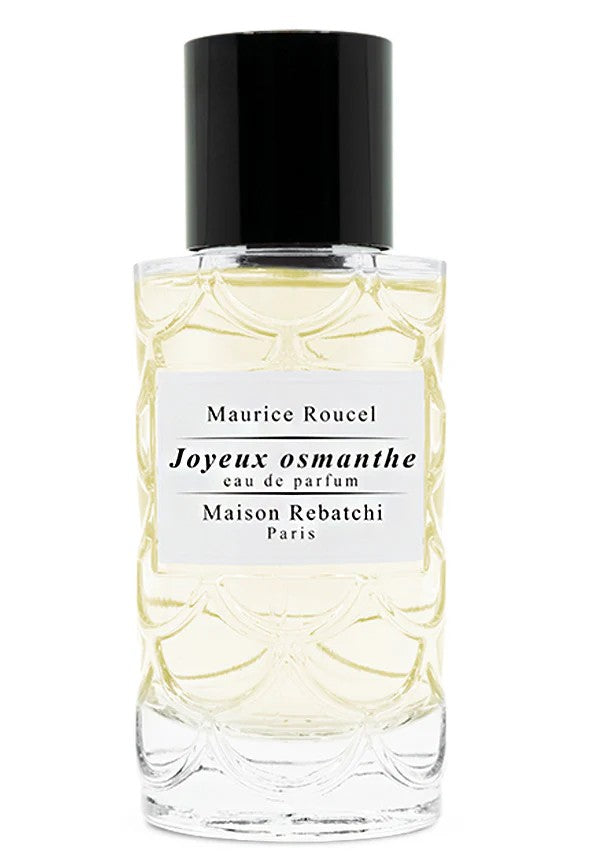 Joyeux osmanthe