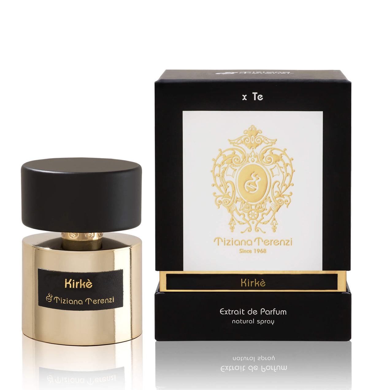 Kirke