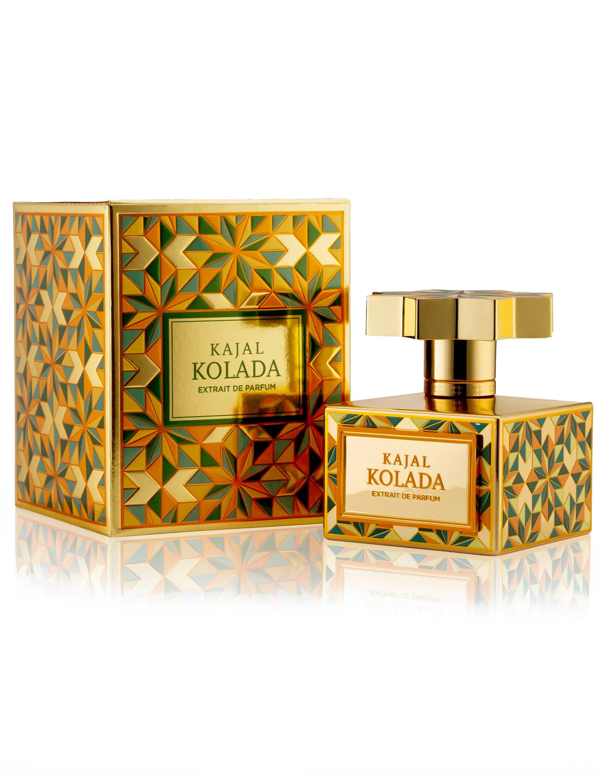Kolada