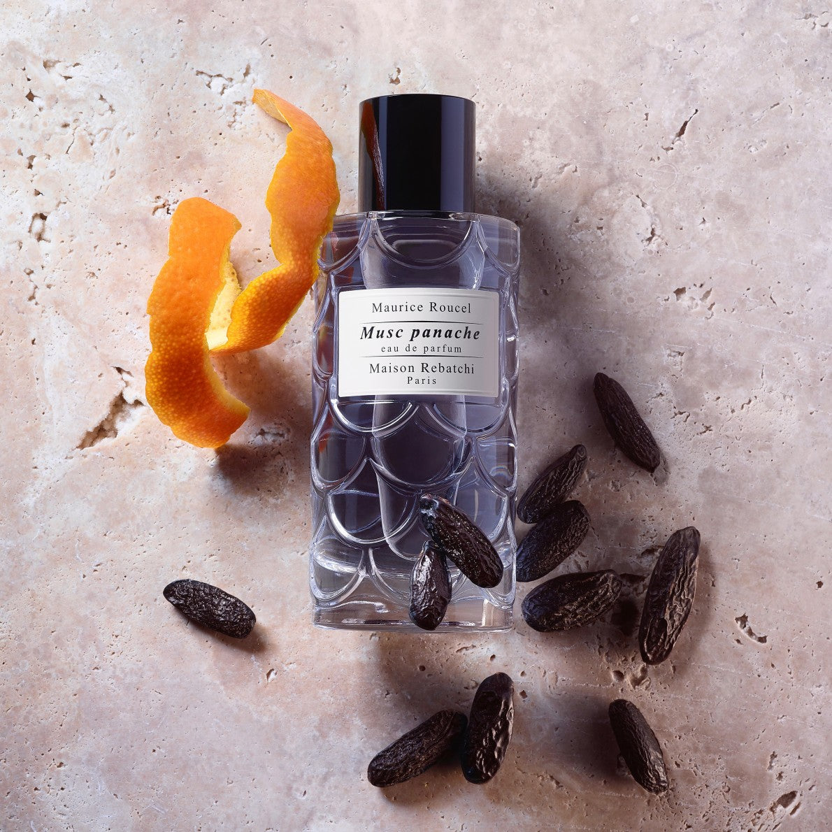 Musc panache 50ml
