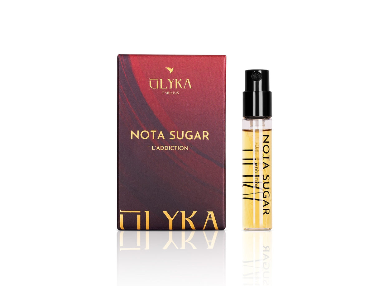 Nota sugar
