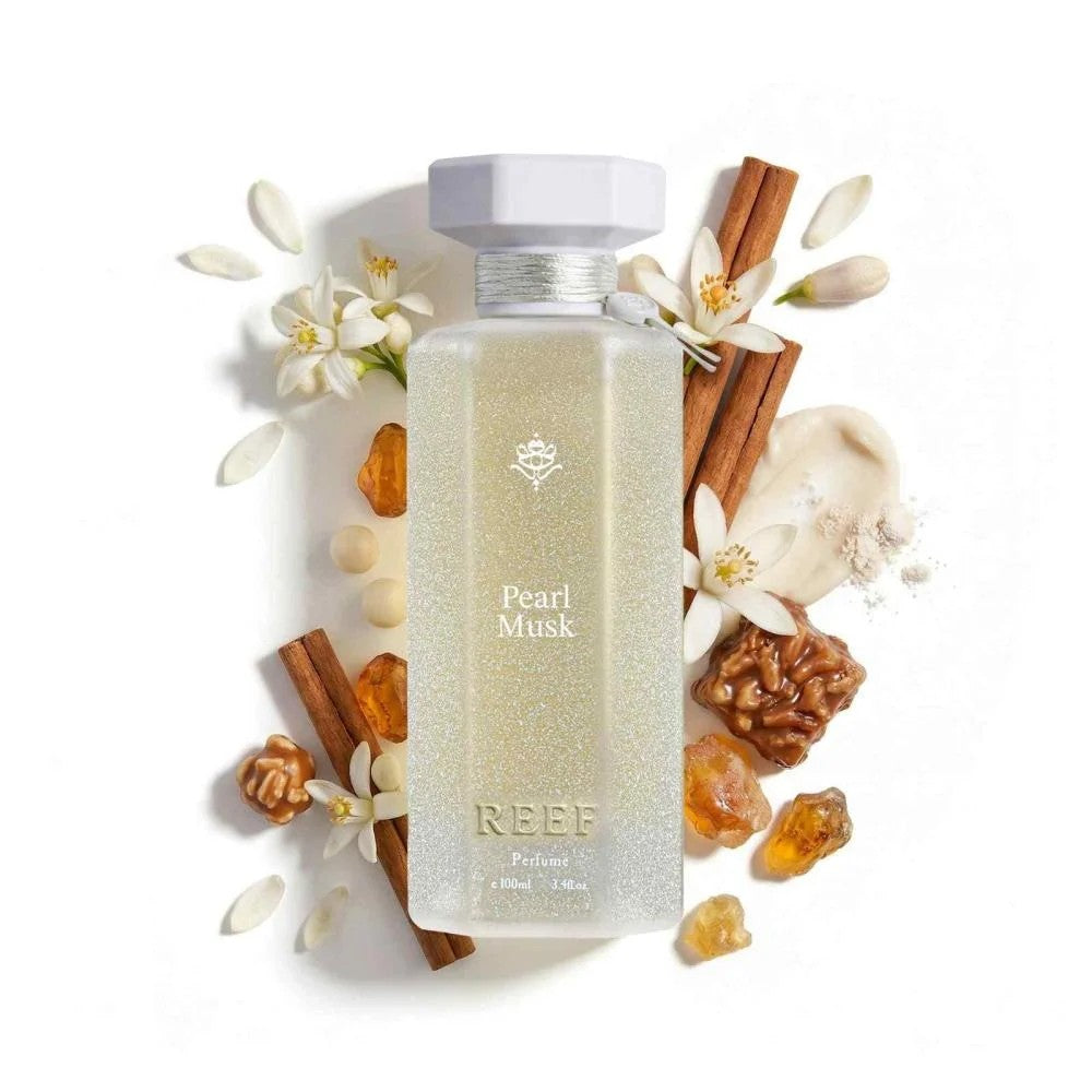 Pearl Musk
