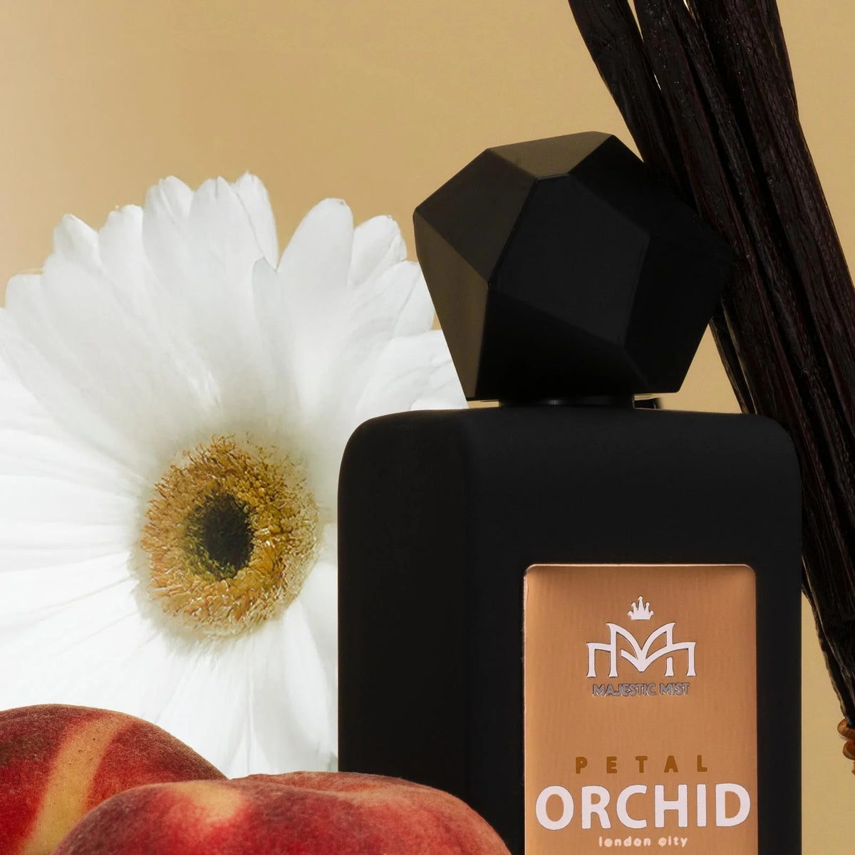 Petal orchid