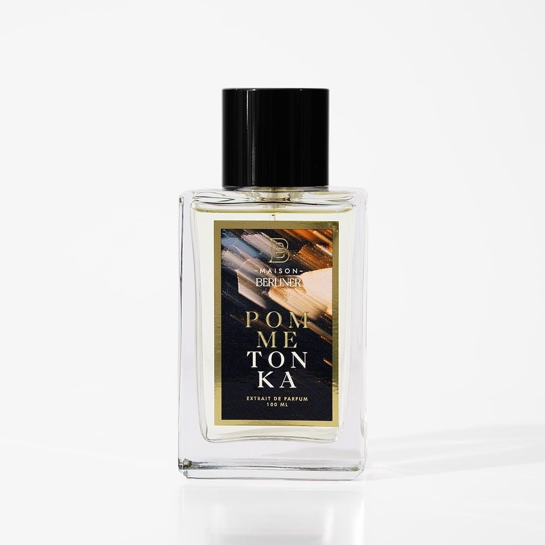 Pomme tonka