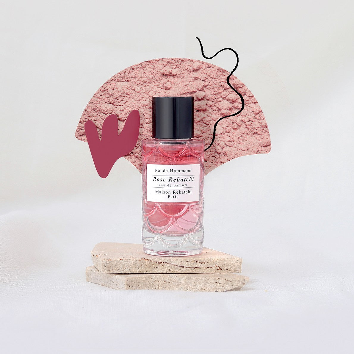 Rose Rebatchi