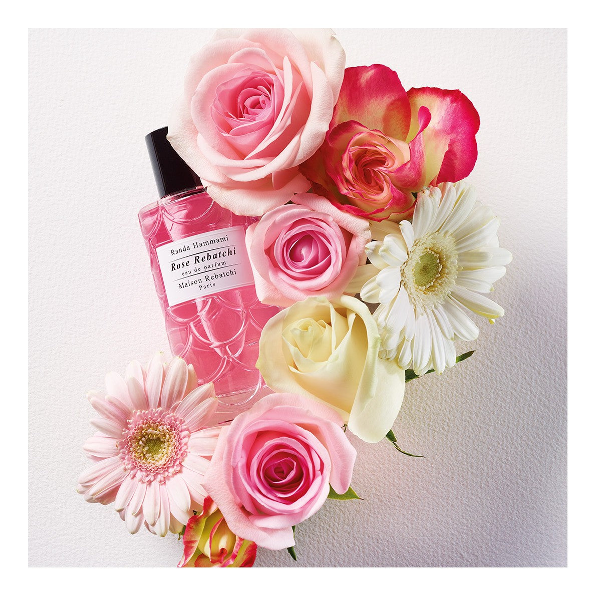 Rose Rebatchi
