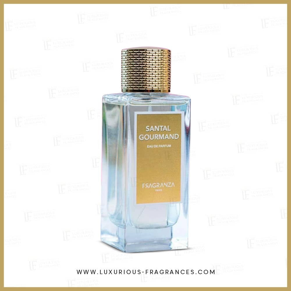 Santal Gourmand