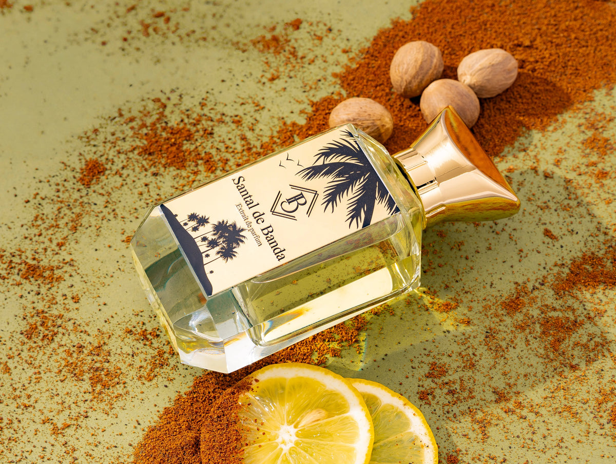 Santal de banda