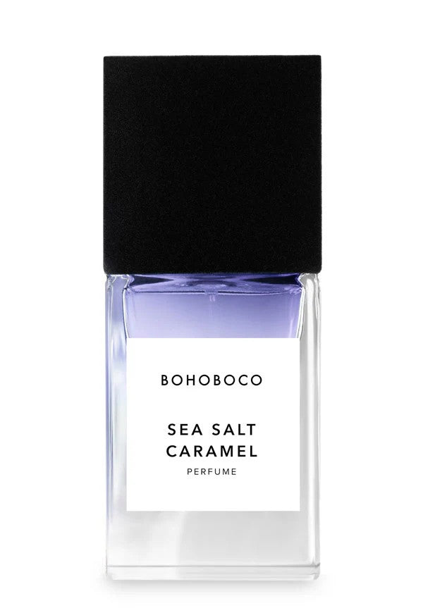 sea Salt caramel