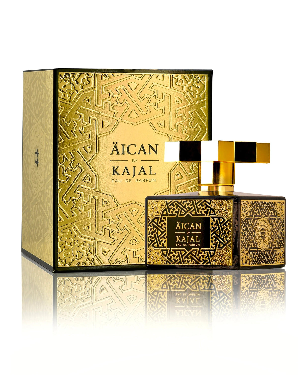 Äican