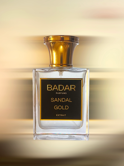 Sandal Gold