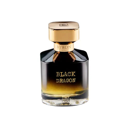 Black Dragon