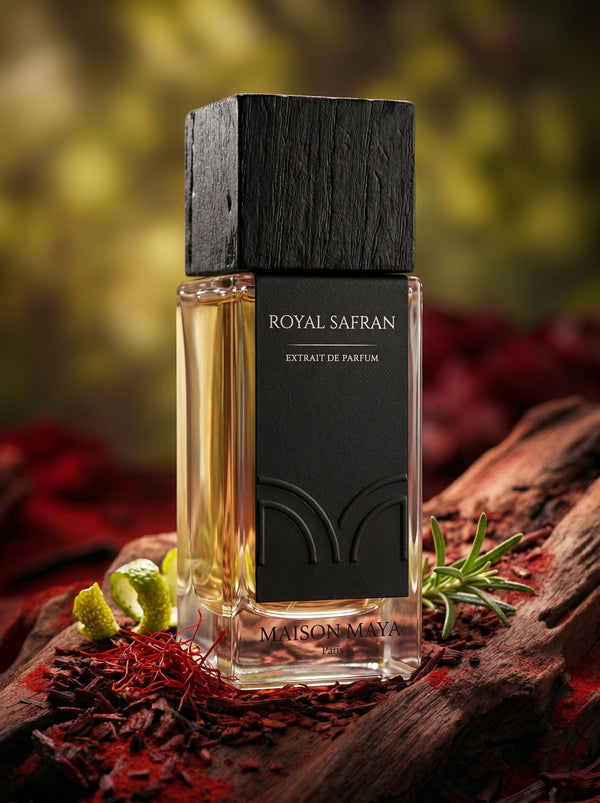 Royal safran