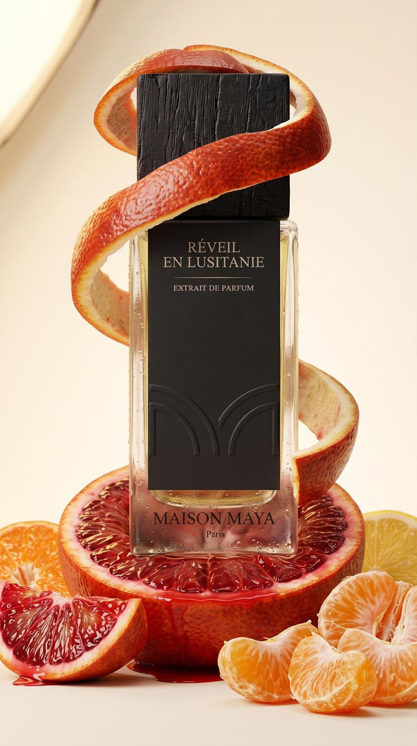 Réveil en Lusitanie