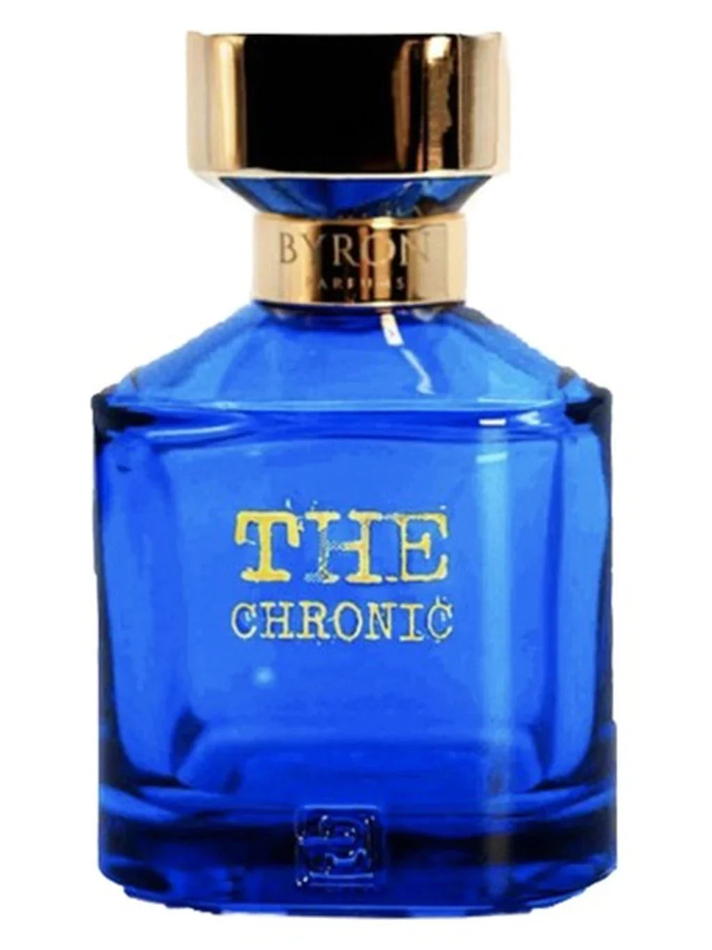 The chronic bleu