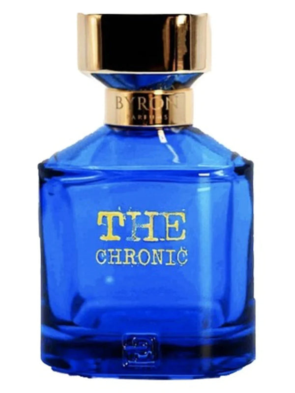 The chronic bleu
