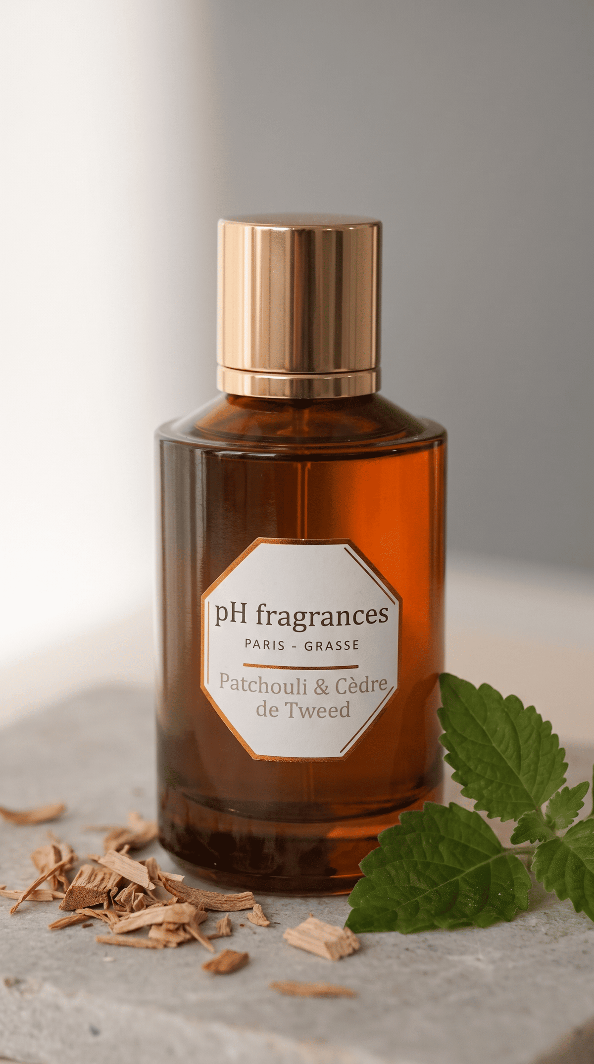 Patchouli