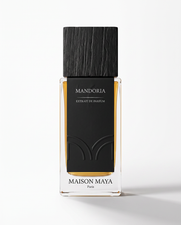 Mandoria
