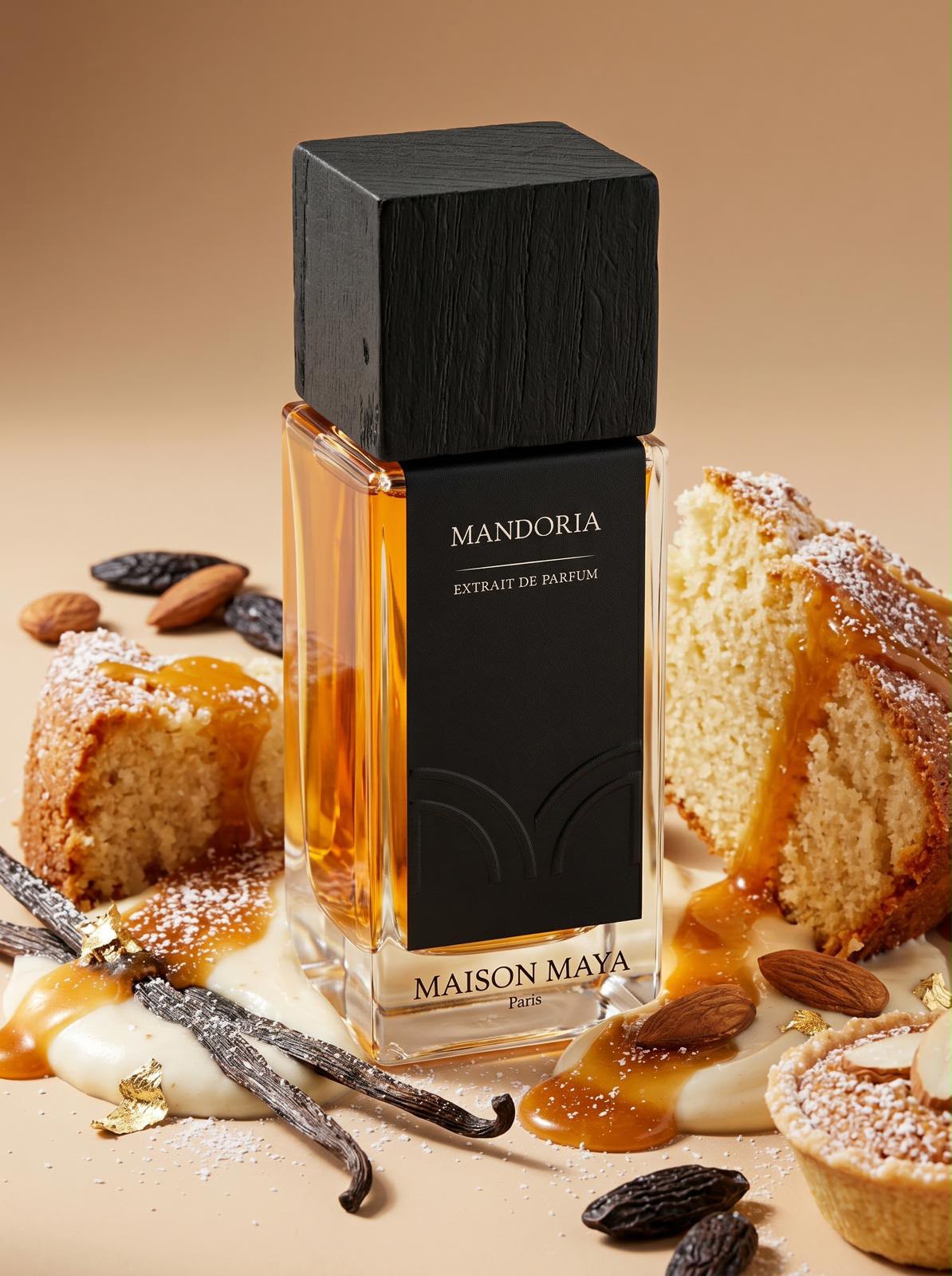 Mandoria