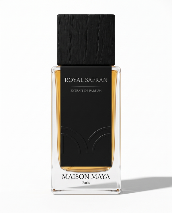 Royal safran