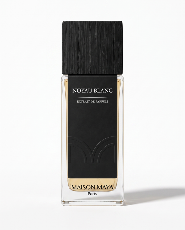 Noyau blanc