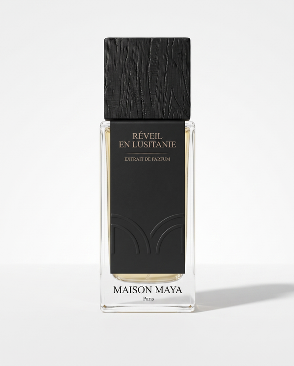 Réveil en Lusitanie