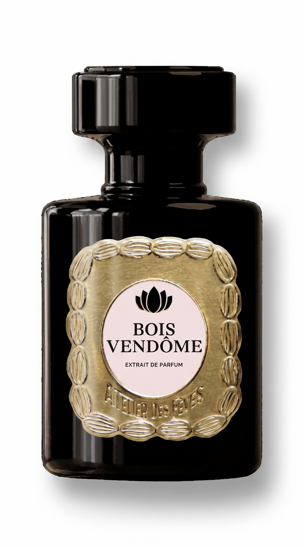 Bois Vendôme