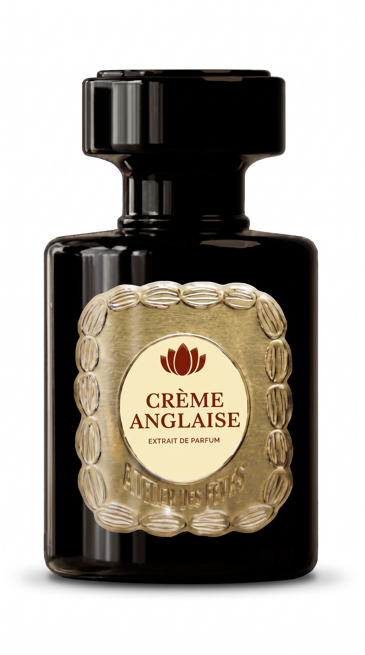 Crème Anglaise