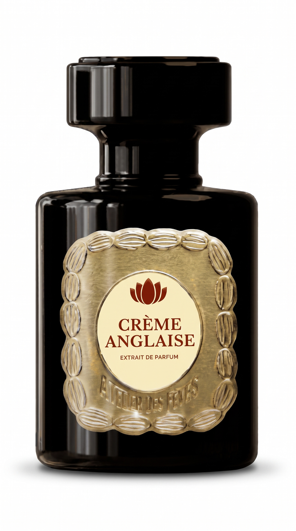 Crème Anglaise