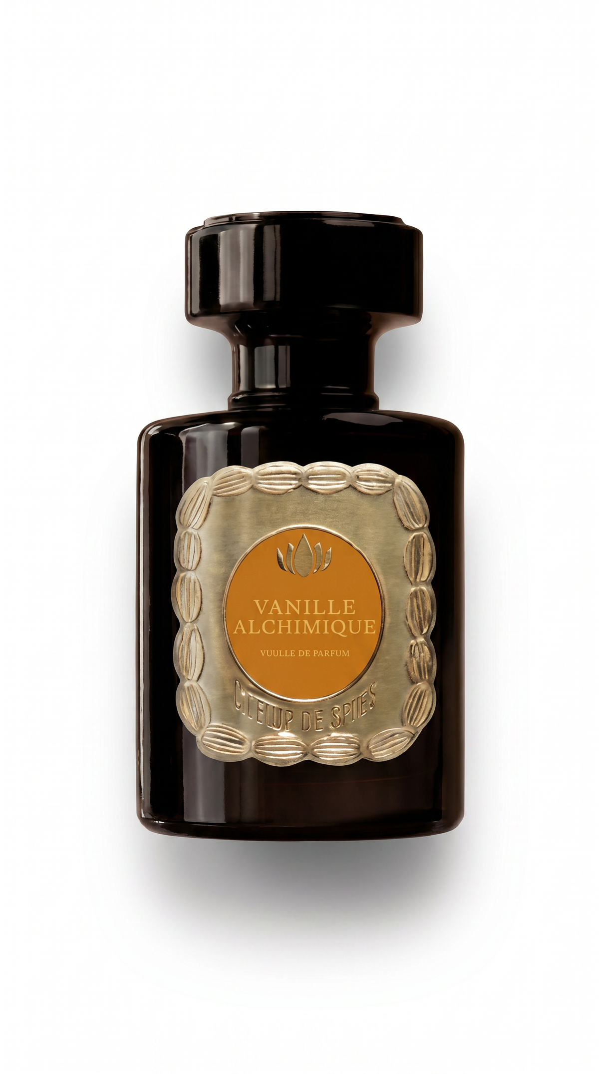 Vanille Alchimie