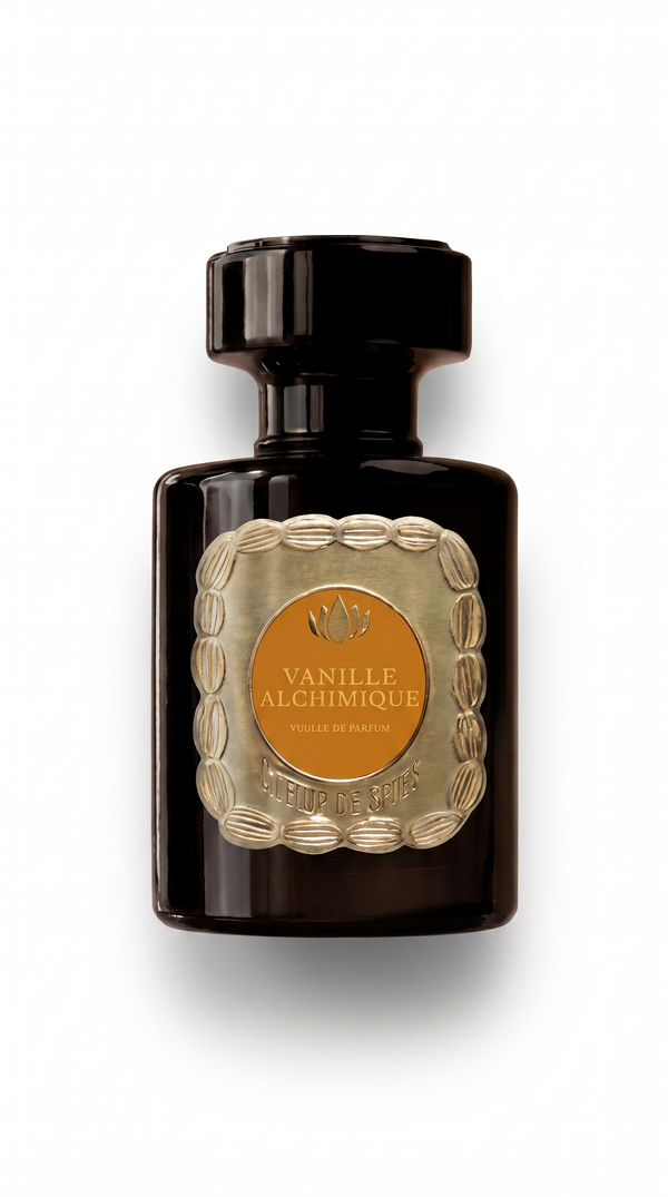 Vanille Alchimie