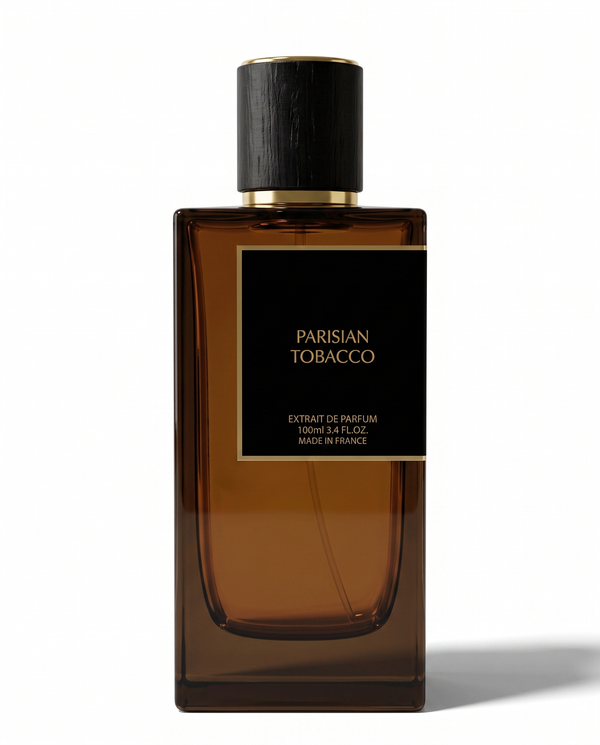 Parisian Tobacco