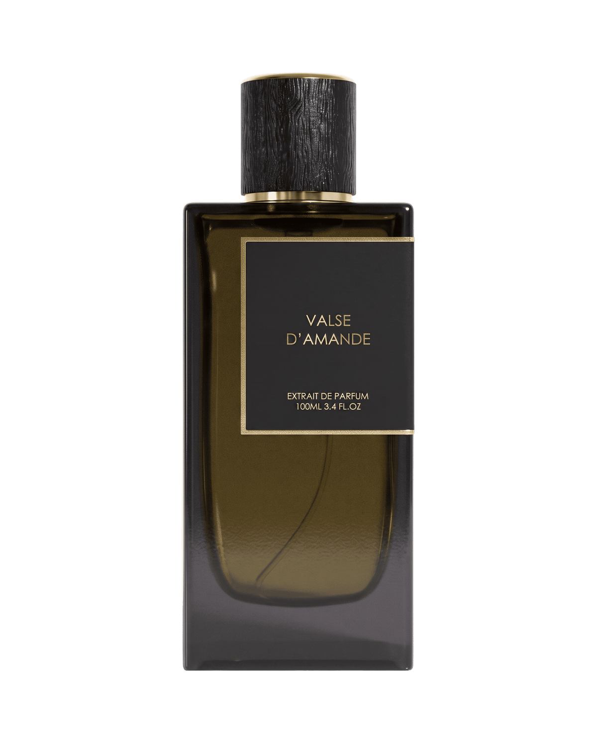 Valse d'Amande