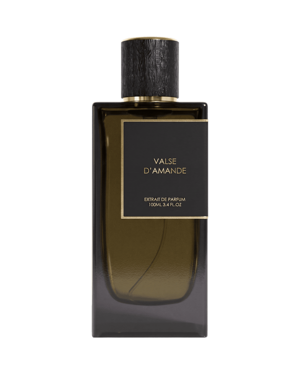 Valse d'Amande
