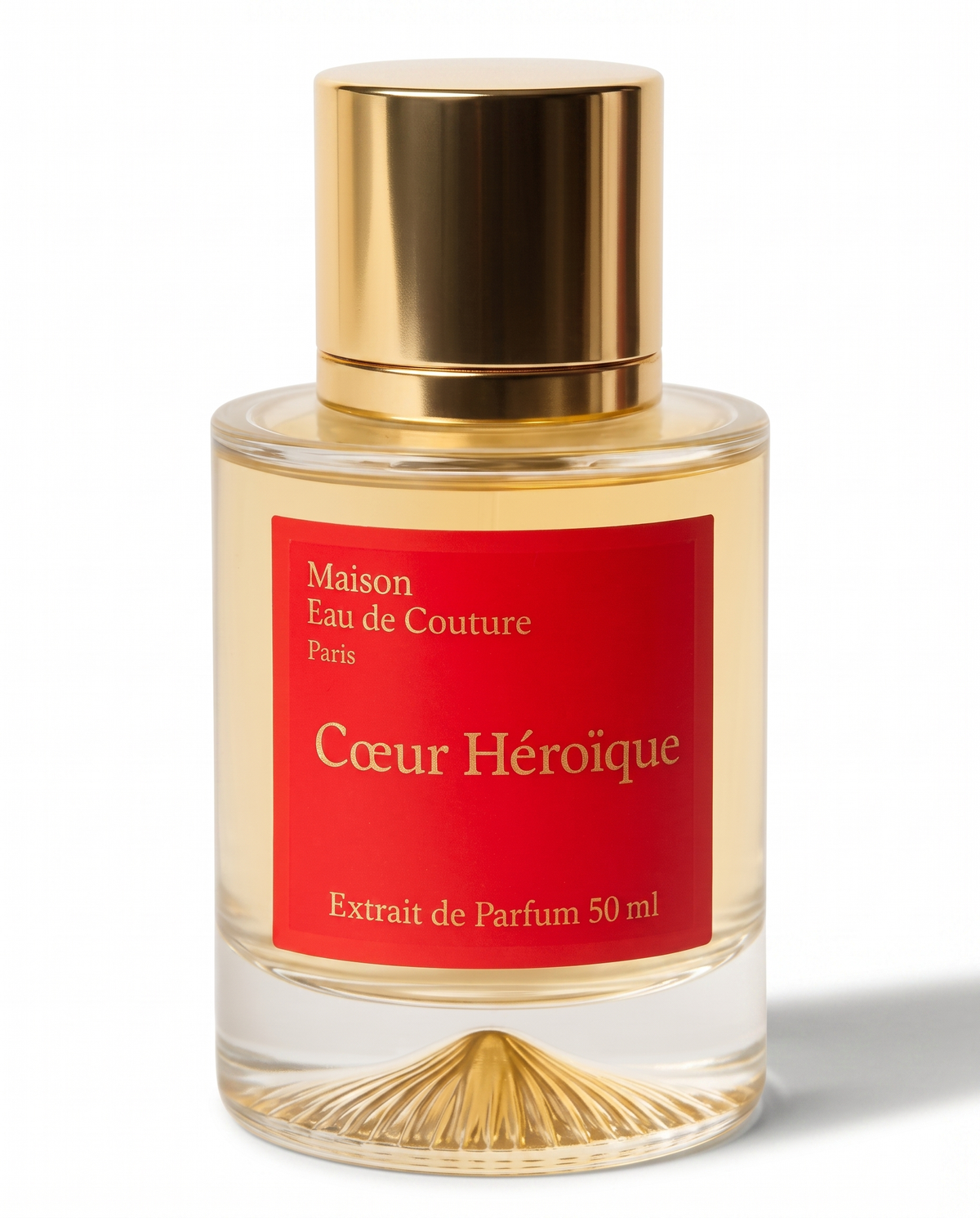 Cœur héroïque
